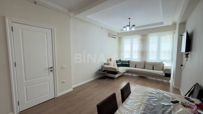 Продаётся 2-комн. новостройка 49 м², Ясамальский р., photo 4 from 18
