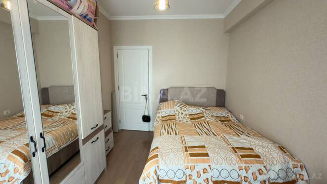 Продаётся 2-комн. новостройка 49 м², Ясамальский р., photo 10 from 18