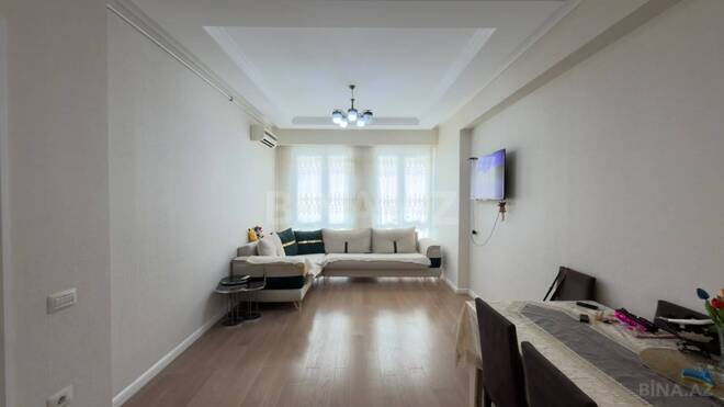 Продаётся 2-комн. новостройка 49 м², Ясамальский р., photo 3 from 18