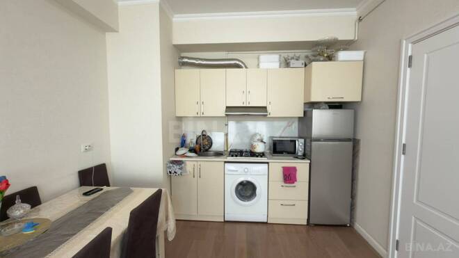 Продаётся 2-комн. новостройка 49 м², Ясамальский р., photo 8 from 18