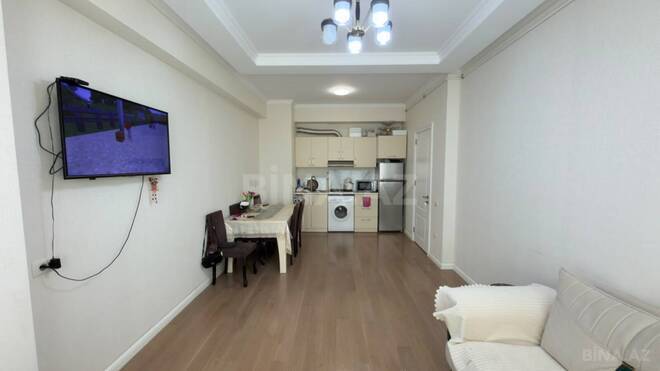 Продаётся 2-комн. новостройка 49 м², Ясамальский р., photo 6 from 18