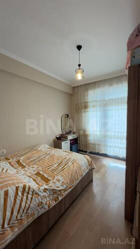 Продаётся 2-комн. новостройка 49 м², Ясамальский р., photo 9 from 18
