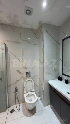 Продаётся 2-комн. новостройка 49 м², Ясамальский р., photo 15 from 18