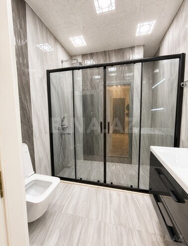 İcarəyə verilir 2 otaqlı yeni tikili 65 m², Elmlər Akademiyası m., photo 7 from 9