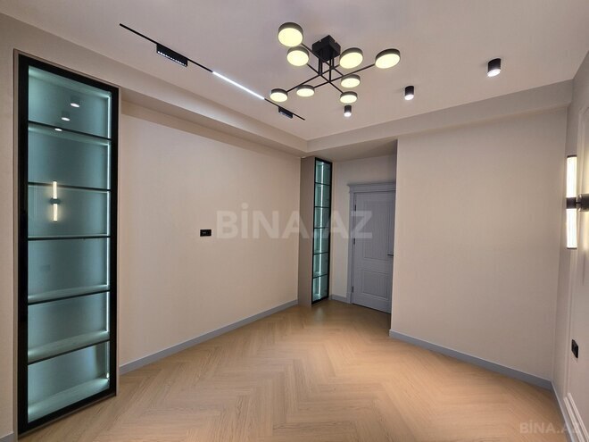 Satılır 4 otaqlı yeni tikili 117.6 m², 28 May m., photo 21 from 32