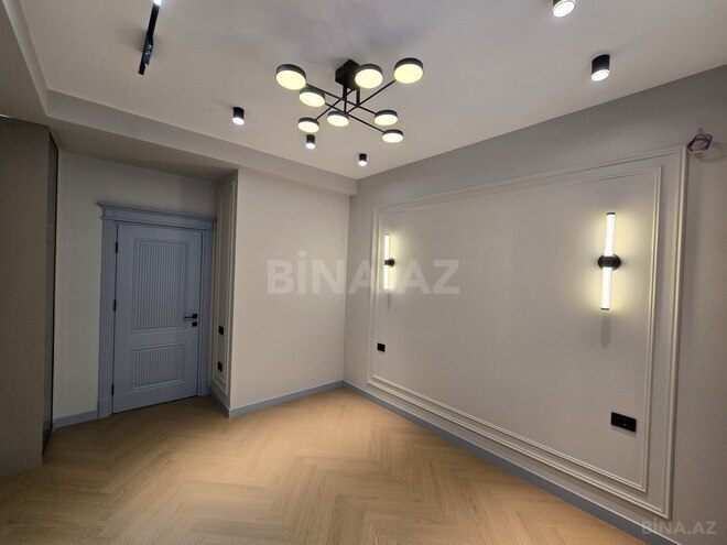 Satılır 4 otaqlı yeni tikili 117.6 m², 28 May m., photo 20 from 32