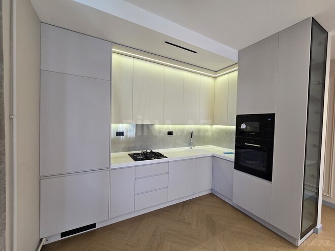 Satılır 4 otaqlı yeni tikili 117.6 m², 28 May m., photo 6 from 32