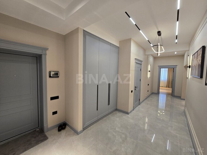 Satılır 4 otaqlı yeni tikili 117.6 m², 28 May m., photo 27 from 32