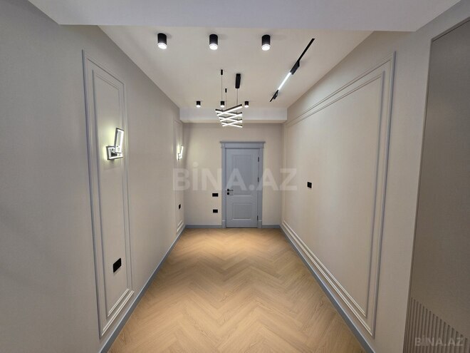 Satılır 4 otaqlı yeni tikili 117.6 m², 28 May m., photo 11 from 32