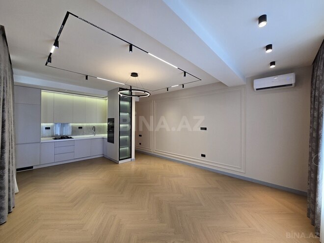 Satılır 4 otaqlı yeni tikili 117.6 m², 28 May m., photo 4 from 32