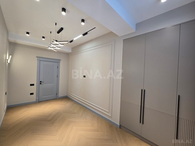Satılır 4 otaqlı yeni tikili 117.6 m², 28 May m., photo 10 from 32