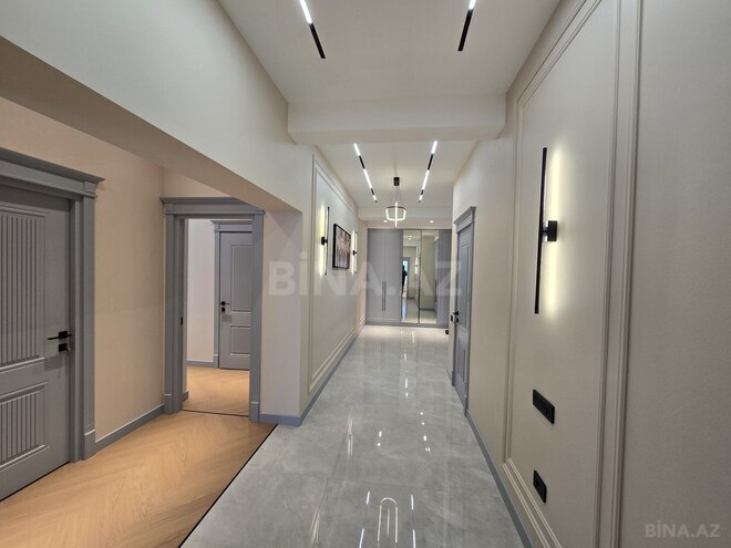 Satılır 4 otaqlı yeni tikili 117.6 m², 28 May m., photo 22 from 32
