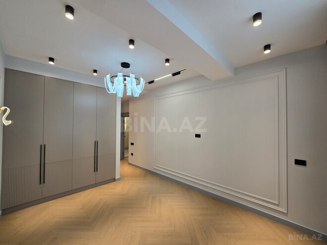 Satılır 4 otaqlı yeni tikili 117.6 m², 28 May m., photo 18 from 32