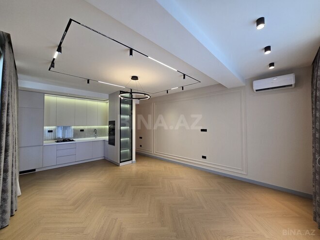 Satılır 4 otaqlı yeni tikili 117.6 m², 28 May m., photo 5 from 32