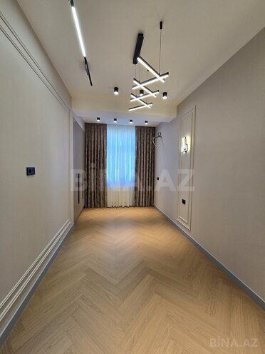 Satılır 4 otaqlı yeni tikili 117.6 m², 28 May m., photo 7 from 32