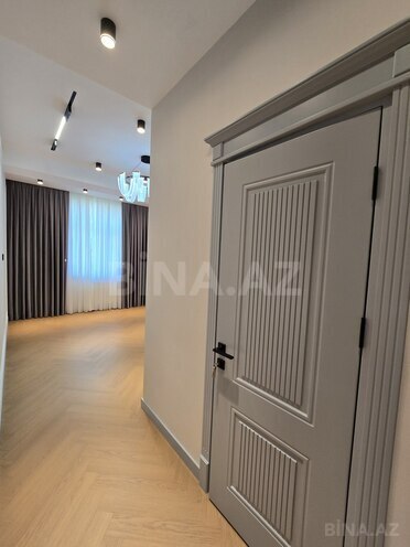 Satılır 4 otaqlı yeni tikili 117.6 m², 28 May m., photo 12 from 32