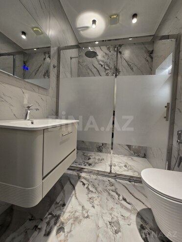 Satılır 4 otaqlı yeni tikili 117.6 m², 28 May m., photo 30 from 32