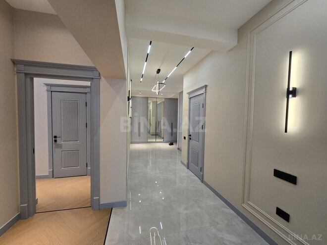Satılır 4 otaqlı yeni tikili 117.6 m², 28 May m., photo 24 from 32