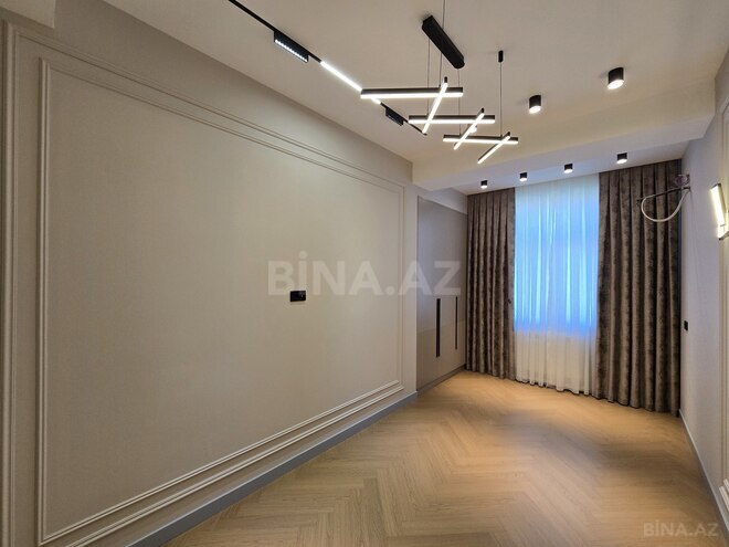 Satılır 4 otaqlı yeni tikili 117.6 m², 28 May m., photo 9 from 32