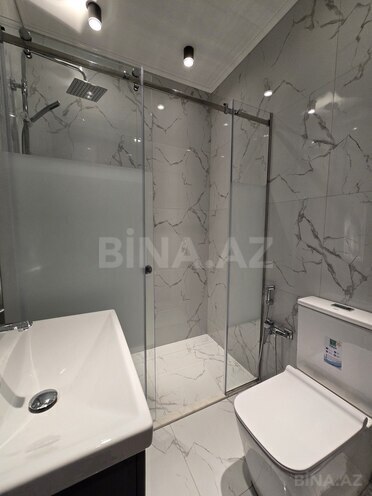 Satılır 4 otaqlı yeni tikili 117.6 m², 28 May m., photo 15 from 32