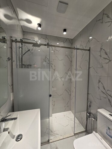 Satılır 4 otaqlı yeni tikili 117.6 m², 28 May m., photo 13 from 32