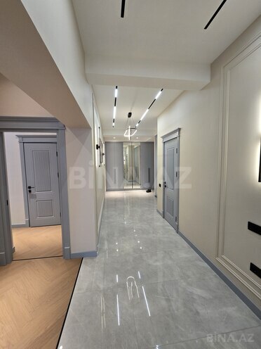 Satılır 4 otaqlı yeni tikili 117.6 m², 28 May m., photo 23 from 32