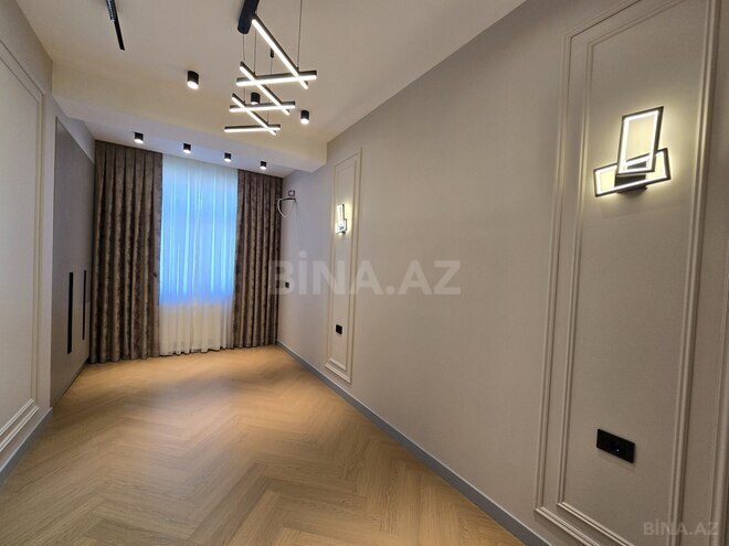 Satılır 4 otaqlı yeni tikili 117.6 m², 28 May m., photo 8 from 32