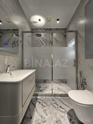 Satılır 4 otaqlı yeni tikili 117.6 m², 28 May m., photo 28 from 32