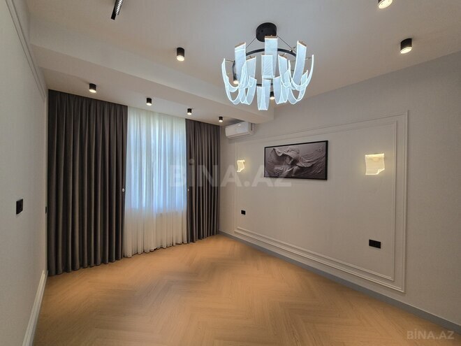Satılır 4 otaqlı yeni tikili 117.6 m², 28 May m., photo 16 from 32