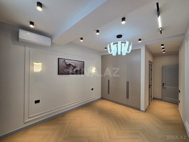 Satılır 4 otaqlı yeni tikili 117.6 m², 28 May m., photo 17 from 32