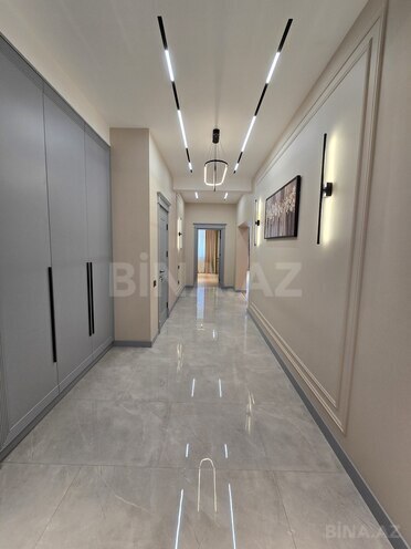 Satılır 4 otaqlı yeni tikili 117.6 m², 28 May m., photo 26 from 32