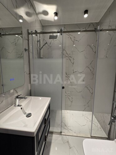 Satılır 4 otaqlı yeni tikili 117.6 m², 28 May m., photo 14 from 32