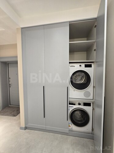 Satılır 4 otaqlı yeni tikili 117.6 m², 28 May m., photo 31 from 32