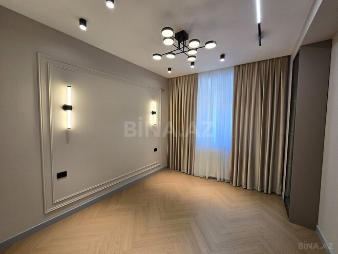 Satılır 4 otaqlı yeni tikili 117.6 m², 28 May m., photo 19 from 32