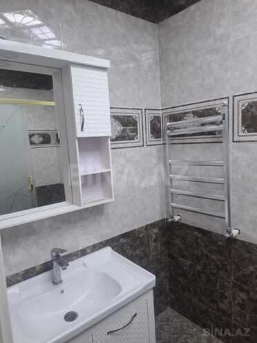 İcarəyə verilir 3 otaqlı yeni tikili 125 m², Gənclik m., photo 6 from 10