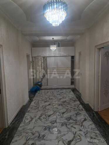 İcarəyə verilir 3 otaqlı yeni tikili 125 m², Gənclik m., photo 9 from 10