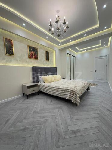 Продаётся 3-комн. новостройка 100 м², м. Гянджлик, photo 6 from 30