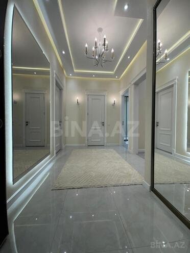 Продаётся 3-комн. новостройка 100 м², м. Гянджлик, photo 26 from 30