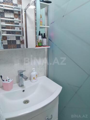 İcarəyə verilir 3 otaqlı yeni tikili 100 m², Səbail r., photo 19 from 24