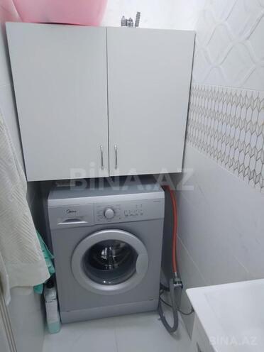 İcarəyə verilir 3 otaqlı yeni tikili 100 m², Səbail r., photo 20 from 24