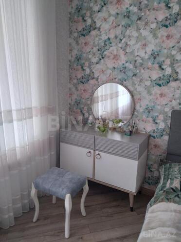 İcarəyə verilir 3 otaqlı yeni tikili 100 m², Səbail r., photo 15 from 24