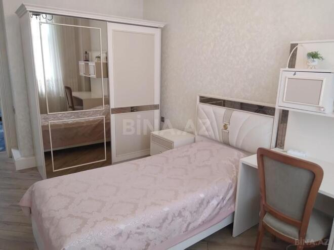 İcarəyə verilir 3 otaqlı yeni tikili 100 m², Səbail r., photo 17 from 24