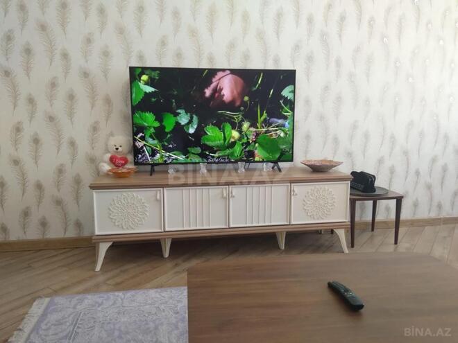 İcarəyə verilir 3 otaqlı yeni tikili 100 m², Səbail r., photo 6 from 24