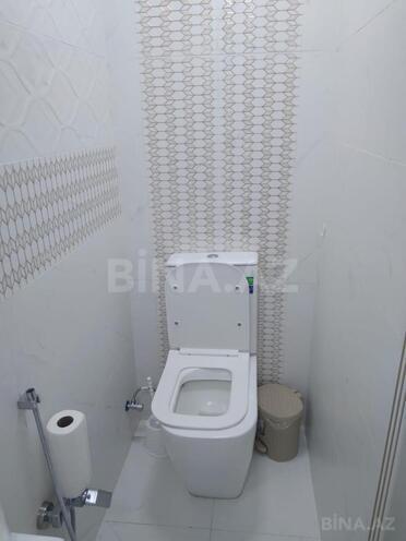 İcarəyə verilir 3 otaqlı yeni tikili 100 m², Səbail r., photo 23 from 24