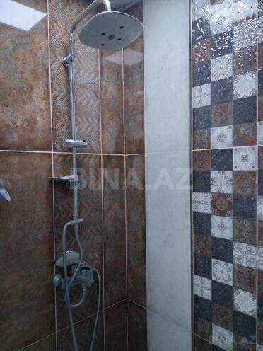 İcarəyə verilir 3 otaqlı yeni tikili 100 m², Səbail r., photo 21 from 24