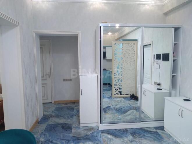 İcarəyə verilir 3 otaqlı yeni tikili 100 m², Səbail r., photo 18 from 24