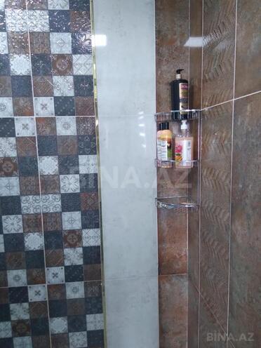 İcarəyə verilir 3 otaqlı yeni tikili 100 m², Səbail r., photo 22 from 24