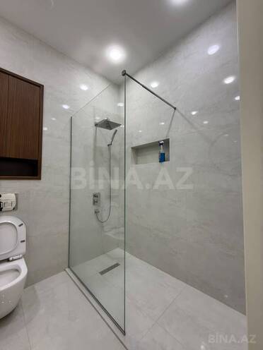 Сдаётся 2-комн. новостройка 110 м², м. 28 мая, photo 19 from 22