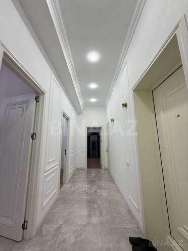 Сдаётся 2-комн. новостройка 110 м², м. 28 мая, photo 11 from 22