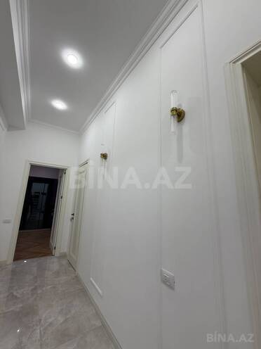 Сдаётся 2-комн. новостройка 110 м², м. 28 мая, photo 17 from 22